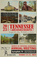 Archives Month 2023